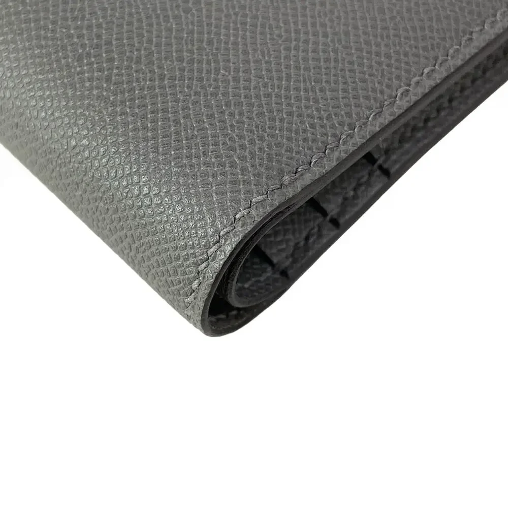 Hermès Bearn Compact Bifold Wallet
